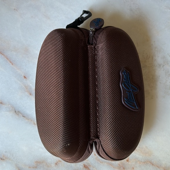 MAUI JIM SUNGLASSES HARD CASE - Picture 6 of 13
